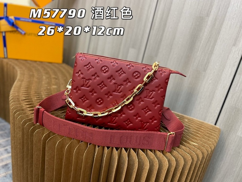 LV Handbags 374